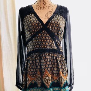 BCBG Dress Size 12